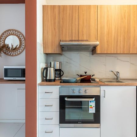 Arion 1-Bedroom Apartment In 라르나카 외부 사진